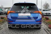 2019 Skoda Scala