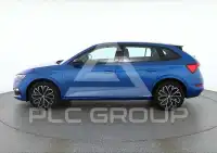 2019 Skoda Scala