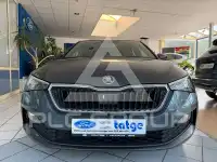 2019 Skoda Scala