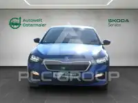 2019 Skoda Scala