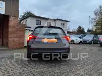 2019 Skoda Scala