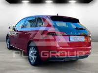 2019 Skoda Scala