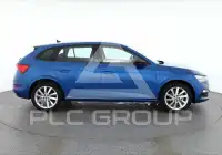 2019 Skoda Scala