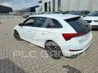 2019 Skoda Scala