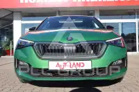 2019 Skoda Scala