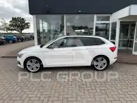 2019 Skoda Scala