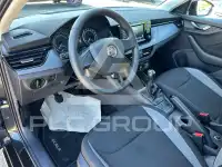 2019 Skoda Scala