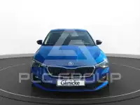 2019 Skoda Scala