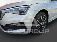 2019 Skoda Scala