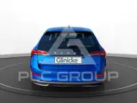 2019 Skoda Scala