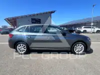 2019 Skoda Scala