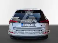 2019 Skoda Scala