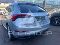 2019 Skoda Scala
