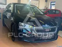 2019 Skoda Scala