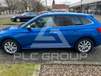 2019 Skoda Scala