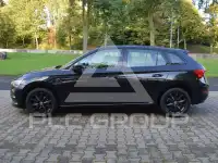 2019 Skoda Scala