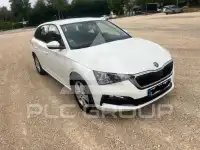 2019 Skoda Scala