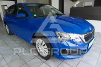 2019 Skoda Scala