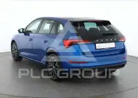 2019 Skoda Scala