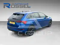 2019 Skoda Scala