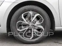 2019 Skoda Scala