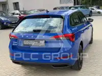 2019 Skoda Scala