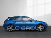 2019 Skoda Scala