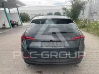 2019 Skoda Scala