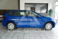 2019 Skoda Scala