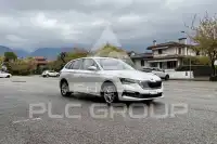 2019 Skoda Scala