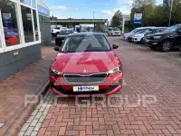 2019 Skoda Scala