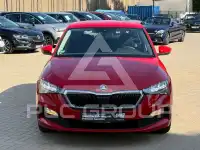 2019 Skoda Scala