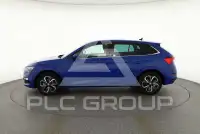 2019 Skoda Scala