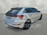 2019 Skoda Scala