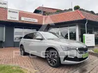 2019 Skoda Scala