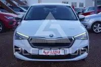 2019 Skoda Scala