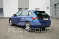 2019 Skoda Scala