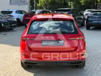 2019 Skoda Scala