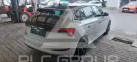 2019 Skoda Scala