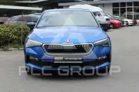 2019 Skoda Scala