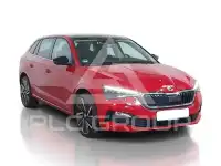 2019 Skoda Scala