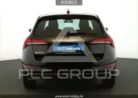 2019 Skoda Scala
