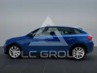 2019 Skoda Scala