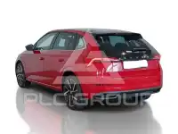 2019 Skoda Scala