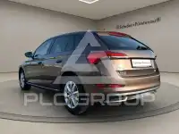 2019 Skoda Scala