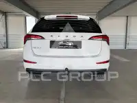 2019 Skoda Scala