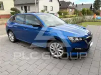 2019 Skoda Scala