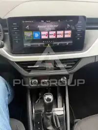 2019 Skoda Scala
