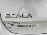 2019 Skoda Scala