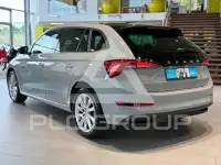 2019 Skoda Scala
